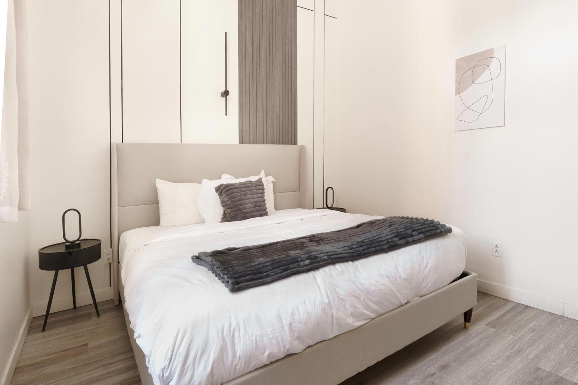 מונטריאול Hotel Auberge Manoir Ville Marie מראה חיצוני תמונה
