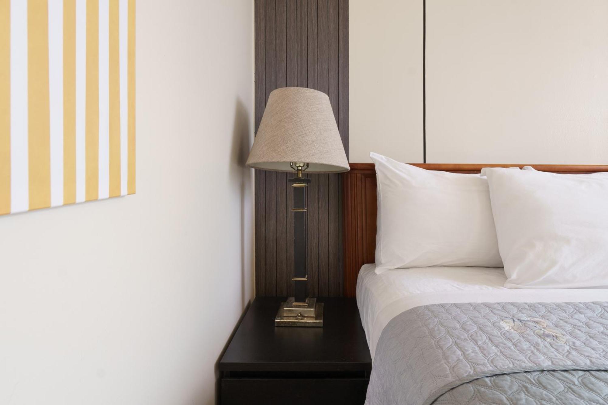 מונטריאול Hotel Auberge Manoir Ville Marie מראה חיצוני תמונה