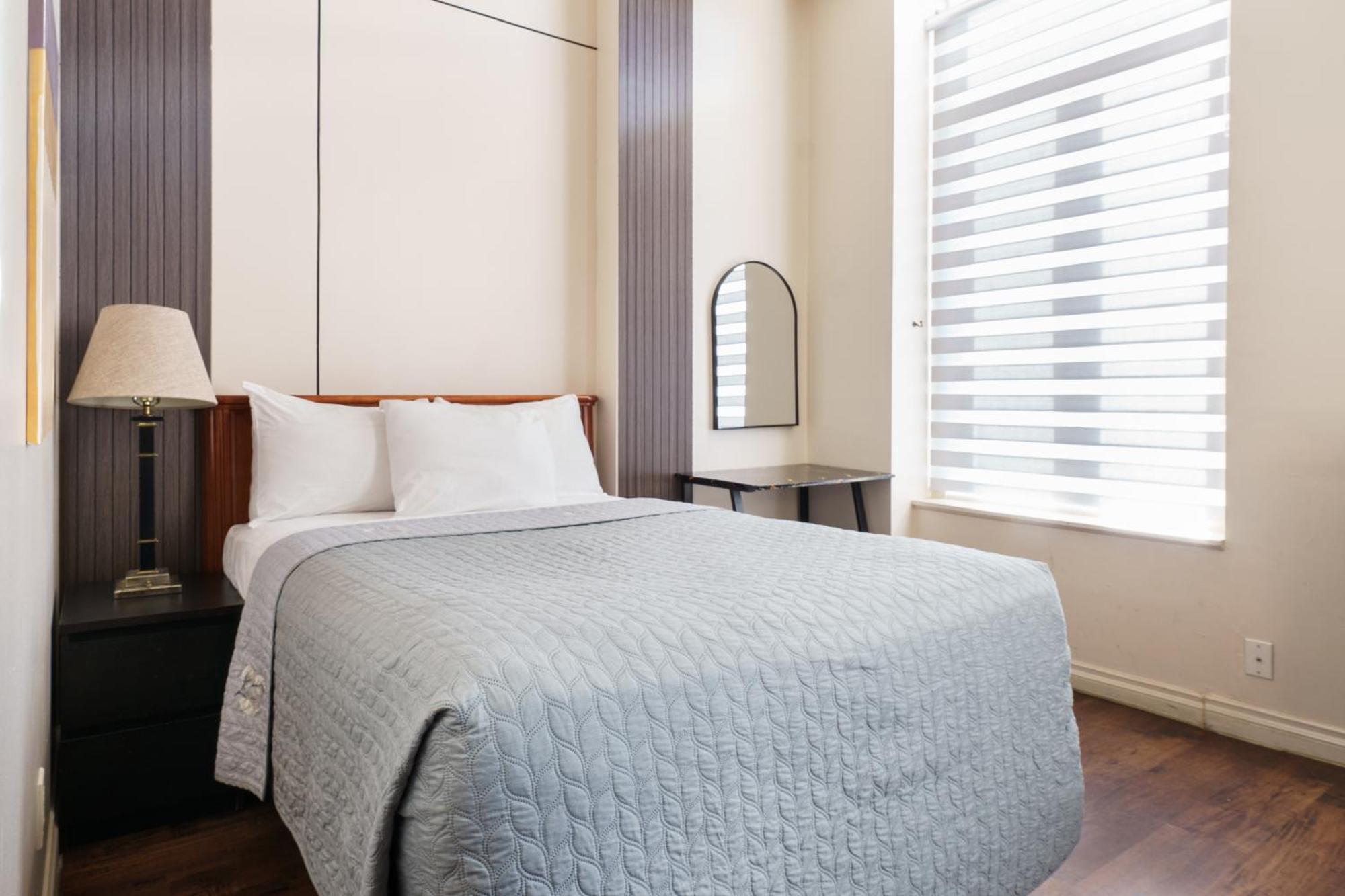 מונטריאול Hotel Auberge Manoir Ville Marie מראה חיצוני תמונה