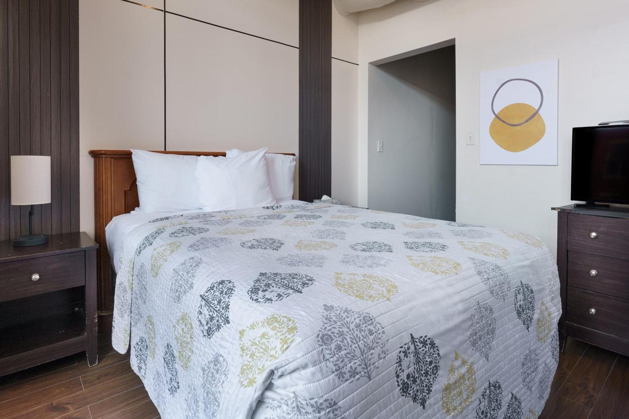 מונטריאול Hotel Auberge Manoir Ville Marie מראה חיצוני תמונה